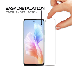 ฟิล์มกันรอย ANTISHOCK สำหรับ Blackview Shark 8 พร้อมคุณสมบัติป้องกันการกระแทก - Product Image 3