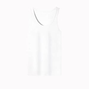 Camiseta sin mangas hecha a medida, chaleco de entrenamiento para gimnasio para hombre, camiseta informal muscular para fitness, logotipo personalizado, proveedor de ropa deportiva al por mayor - Product Image 6