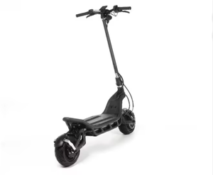 Nuovissimo Scooter Elettrico Pieghevole E 2 MAX con Batteria al Litio 40Ah 72V, Impermeabile e Veloce - Product Image 1