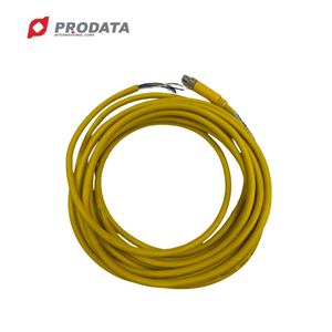 Faisceau de câblage Premium de connecteur de câble Flexible M8 5Pin de haute qualité - Product Image 6