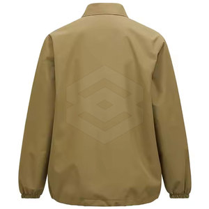 Veste de sport personnalisée Veste de sport pour hommes à bas prix Bonne qualité Logo personnalisé imprimé - Product Image 2