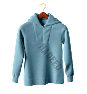 Sudaderas de lana de gran tamaño para hombre, venta al por mayor - Product Image 1