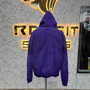 Qualité supérieure Coupe parfaite Sweat à capuche zippé le plus demandé Puff Imprimé fabriqué en usine Prix bon marché Sweats à capuche pour hommes Sweats à capuche pour hommes - Product Image 3