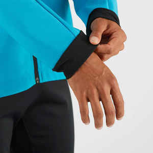 Client Meilleur fabricant KIT-N-FIT SPORTS Prix bon marché Vente en gros Étiquette personnalisée Veste softshell à sublimation tendance - Product Image 4