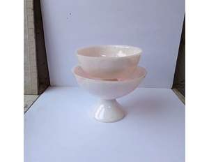 Bespoke <b>blue</b> craft ware resin <b>bowl</b> Resin Salad Serving <b>Bowl</b> Resin Food <b>Bowl</b> for Home Decorative Use in Home and Restaurants - Product Image 4