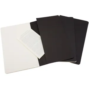 Cahier Moleskine L personnalisé – Articles promotionnels - Product Image 4