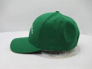 Chapeau de papa en coton brodé non structuré personnalisé de haute qualité Casquette de papa brodée 5 panneaux 100% coton - Product Image 5