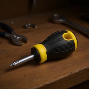 ชุดไขควงปากแฉกสั้น Stanley Essential Phillips 24 ชิ้น - Product Image 3