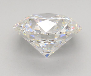 ห้องปฏิบัติการสังเคราะห์อี VVS2มีเพชร5.04CT ผลิตจากโรงงาน - Product Image 4
