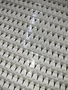 Pestañas Postizas al por Mayor Nhu Y NYXXL Promade Box, Brillan en la Oscuridad, Hechas a Mano con Pelo Sintético 2D-20D XL/XXL, 20/40 Líneas, Volumen - Product Image 3