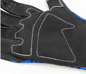 Gants de protection personnalisés pour le vélo Gants d'équitation tendance pour le vélo de saleté Gants d'extérieur VTT de course - Product Image 5