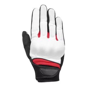 Guantes de Ciclismo Transpirables y Ecológicos de PVC, con Gel en la Palma, Dedos Completos, Color y Logotipo Personalizables, Venta al por Mayor OEM, Guantes de Ciclismo de Carreras Seguros - Product Image 4