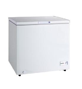 ตู้แช่แข็งลึกแนวนอนผลิตจากโลหะปรับแต่งได้สำหรับใช้ใน20/40อุณหภูมิสูงกำลังการผลิตพลังงานอย่างมีประสิทธิภาพ - Product Image 1