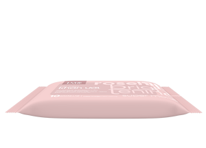 Toallitas húmedas higiénicas extra suaves para adultos Cuidado DE LA PIEL No tejidas de Vietnam 10 piezas fragancia natural Luck Lady - Product Image 4