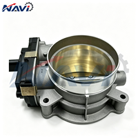 Conjunto de cuerpo de aceleración 12620263 12669871 para Chevrolet Buick Cadillac GMC, proveedor de autopartes NAVI