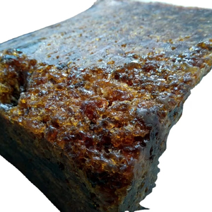 Prix bas, caoutchouc naturel de marque NGOC CHAU, SVR 20 (TSR 20), haute qualité, brun, 33,3 kg/sac, faible MOQ, Binh Duong, Vietnam, automobile - Product Image 1