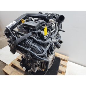 Motor VOLKSWAGEN USADO, Serie Taigo DUS, 70 KW, 95 HP, 05C100031Q, DUSB, Gasolina, 999 (21>) - Product Image 2