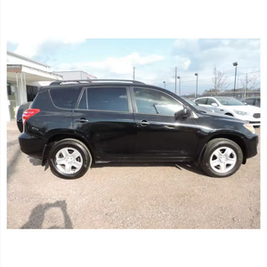 VOITURES D'OCCASION - Toyota RAV4 HYBRID 2013 Version EU, Bonnes Affaires… - Product Image 1