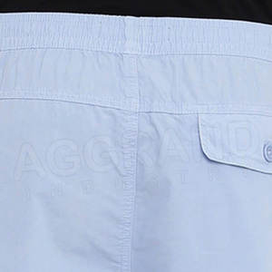 <b>Men's</b> New Style Casual <b>Shorts</b> Solid Color <b>Lightweight</b> for Beach Gym Use Reasonably Priced - Product Image 6