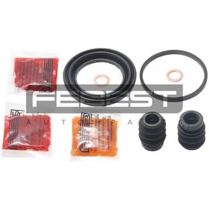 Set di ricambi e accessori per il supporto F (0375-FD1F) - Product Image 1