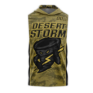 Camiseta de fútbol americano 7 V 7 personalizada de alta calidad, camisetas de fútbol impresas al por mayor - Product Image 6