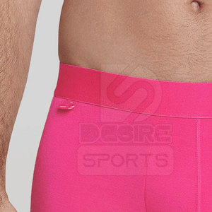 Pakistan Made Cheap Price Color Contrast <b>Men</b> <b>Compression</b> <b>Shorts</b> High Quality Comfortable <b>Compression</b> <b>Shorts</b> - Product Image 5