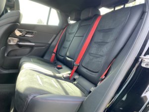 Mercedes-Benz GLC AMG 43 d'occasion propre 2025 - Product Image 6