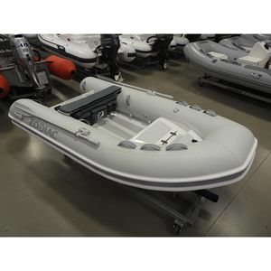 Obtenez votre Zodiac Nomad 3.6 RIB Alu Aluminium RIB 12 1 Bateau 2025 - Product Image 4