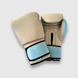 Guantes de Boxeo de Alta Calidad de 10oz, 12oz y 14oz, de Cuero PU Ecológico, Tamaños Personalizables, Guantes de Entrenamiento - Product Image 5
