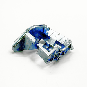โครงค้ำประตู3C0837886ด้านหน้าขวาสำหรับ B6 VW Passat B7 CC - Product Image 6