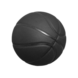 Balones de Baloncesto Ligeros y Ecológicos de PU/PVC, Tamaño 7, Diseño Popular, Personalizados con Etiqueta Privada, para Uso Deportivo - Product Image 2