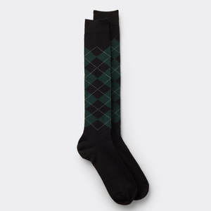 Regular Fit New Arrival Winter Season Wear Warm And Comfortable Fit <b>Socks</b> Casual Crew Solid Color <b>Socks</b> - Product Image 1