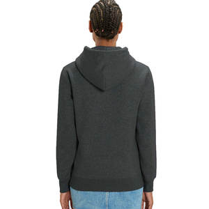 Man Women Pullover SlubCotton <b>Lightweight</b> <b>Hoodie</b> 1XL-5XL - Product Image 2