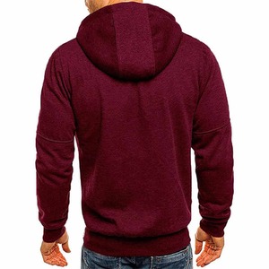 Custom Logo Top Demanded Quick Dry Breathable Men Track Suits Sets Sportswear Bulk Quantity New Arrival Unique 100% Cotton - Product Image 3