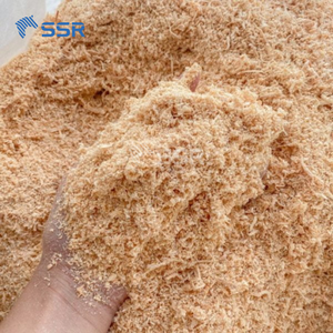 Copeaux de bois en vrac et matériau de litière pour le bétail Sciure de bois dur et copeaux de bois Prix de gros pour l'exportation mondiale - Product Image 3