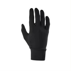 2024 gros unisexe en plein air Jogging gants haute qualité silicone écran tactile gants de course Logo personnalisé pour hommes randonnée course - Product Image 4