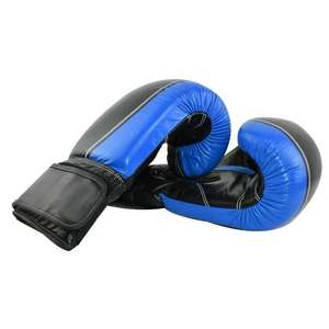 Guantes de carreras de impacto de cuero genuino de piel de vaca personalizados de alta calidad profesionales unisex guantes deportivos transpirables para uso en el gimnasio - Product Image 2