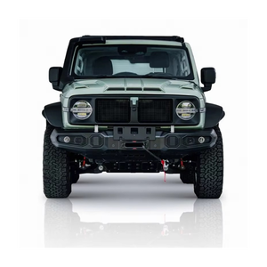 Camionetas Tank300 GWM disponibles para suministro a granel con calidad premium y entrega rápida - Product Image 6