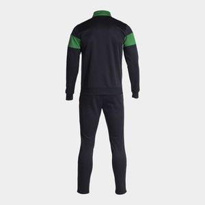 Survêtements légers à col roulé 100 % coton pour hommes, taille XXL, personnalisables, OEM, vente en gros, fabricant pakistanais, hiver, décontractés, motif uni - Product Image 2