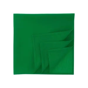 Fournitures de fête écologiques et promotionnelles éco-responsables Goal-S, bandanas de merchandising - Product Image 3