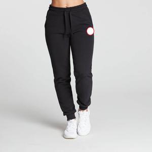 Pantalon de survêtement OEM pour femmes Pantalon de survêtement avec logo personnalisé à prix réduit Pantalon de survêtement en coton durable et respirant pour femmes - Product Image 6