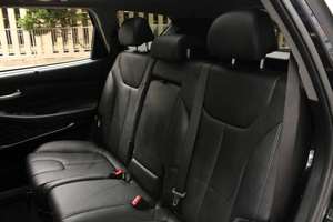 รถยนต์มือสองพรีเมียม ฮอนด้าซานตาเฟ อัลติเมท 2.0T 4 ประตู SUV ขับเคลื่อน 4 ล้อ (เครื่องยนต์ 2.0 ลิตร 4 สูบ เทอร์โบ 8 สปีด) ลดราคาพิเศษ ปี 2022 - Product Image 3