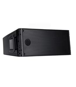 NUEVO Altavoz Activo de Línea Única HDL 20-A con Woofer Dual de 10 Pulgadas y 2 Vías - Product Image 1