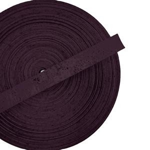 Cordón de corcho plano morado superior - Product Image 1
