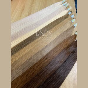 ผมต่อจากผมธรรมชาติผมคนแท้100% - Product Image 3