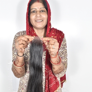 100% cabello tejido sin procesar Natural virgen cutícula alineada cabello humano indio barato 2*6 HD cierre cabello humano recto - Product Image 4