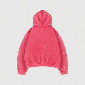 Reasonable Price Premium Quality <b>Men</b> Basics Rhinestone <b>Hoodies</b> <b>Lightweight</b> Breathable <b>Men</b> Rhinestone <b>Hoodies</b> - Product Image 2