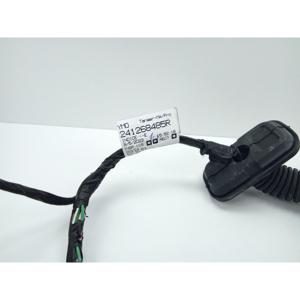 Faisceau de câblage de porte arrière gauche DACIA Sandero Série (21>) 241268485R - Product Image 5