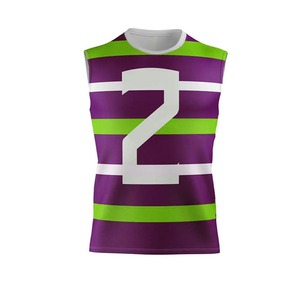 Uniformes de fútbol 7on7 para hombre, diseño más reciente de 2022, 100% poliéster - Product Image 1