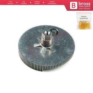 BGE503 Rear Curtain Sunshade Motor Metal Gear for Type1 - Product Image 4